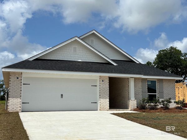 8847 Serama Drive, Foley, AL 36535