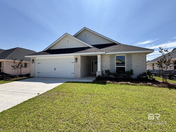 8847 Serama Drive, Foley, AL 36535