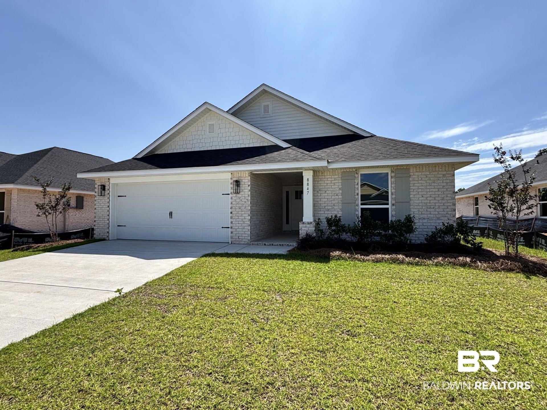 8847 Serama Drive, Foley, AL 36535 Main Photo