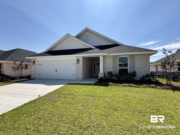 8847 Serama Drive, Foley, AL 36535