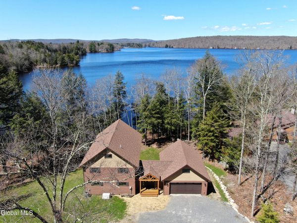 301 S Shore Road Peck, Gloversville, NY 12078