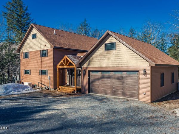 301 S Shore Road Peck, Gloversville, NY 12078