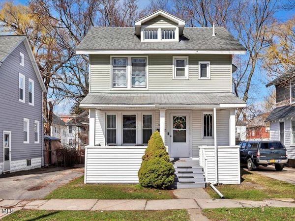 1075 Keyes Avenue, Schenectady, NY 12309