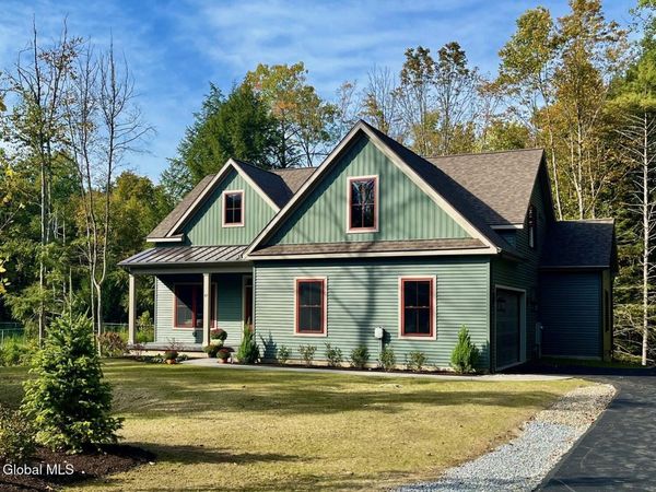 32 Huna Way, Unit lot 3, Lake George, NY 12845