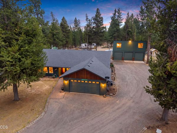15495 Federal Road, La Pine, OR 97739
