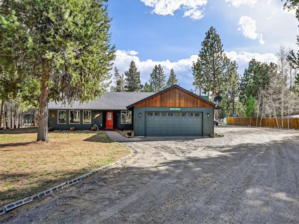 15495 Federal Road, La Pine, OR 97739