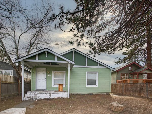 1251 NW Newport Avenue, Bend, OR 97703