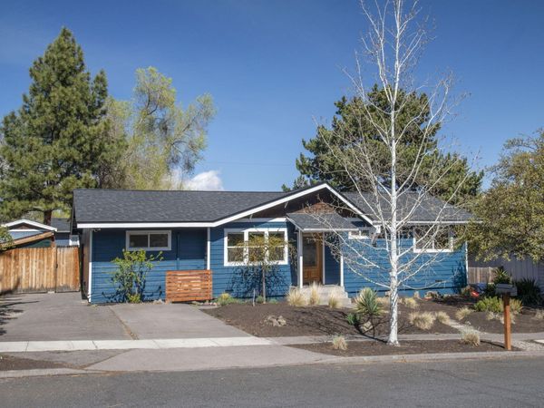 1304 NE Watson Drive, Bend, OR 97701