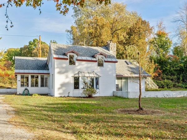 489 West Shore Road, Isle La Motte, VT 05463