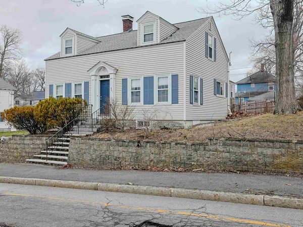 861 Beech Street, Manchester, NH 03104
