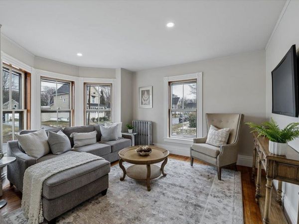 4 Princeton Street, Concord, NH 03301