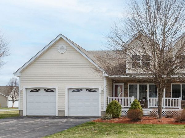 2A Taunton Lane, Hudson, NH 03051