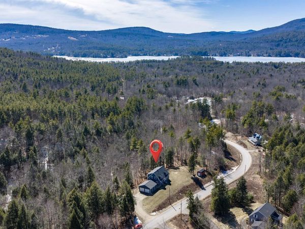 50 Ridge Road, Alton, NH 03809
