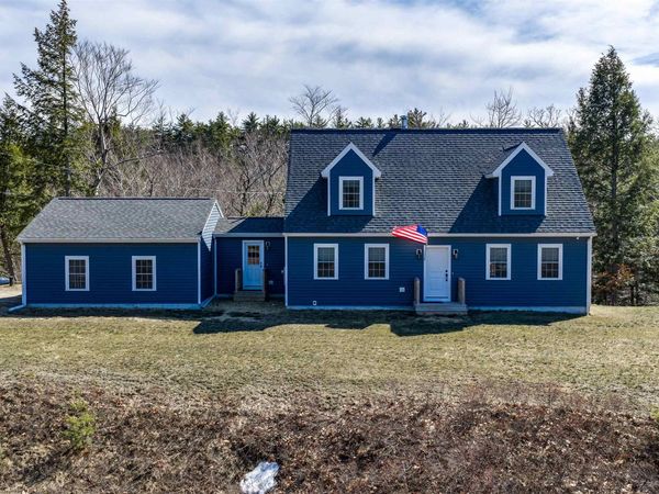 50 Ridge Road, Alton, NH 03809