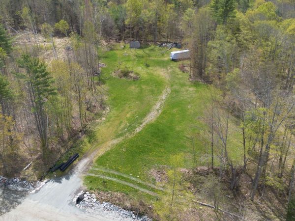 420 Gale Chandler Road, Landaff, NH 03585