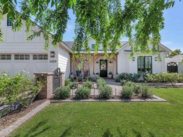 4129 N 47TH Street, Phoenix, AZ 85018