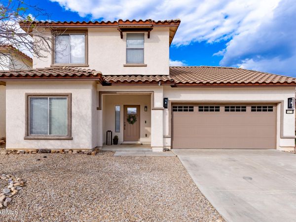 5471 WACO Drive, Sierra Vista, AZ 85635