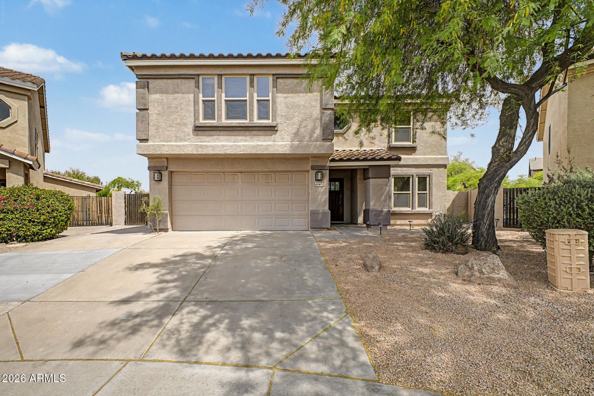 4140 E Pinto Lane, Phoenix, AZ 85050 Main Photo