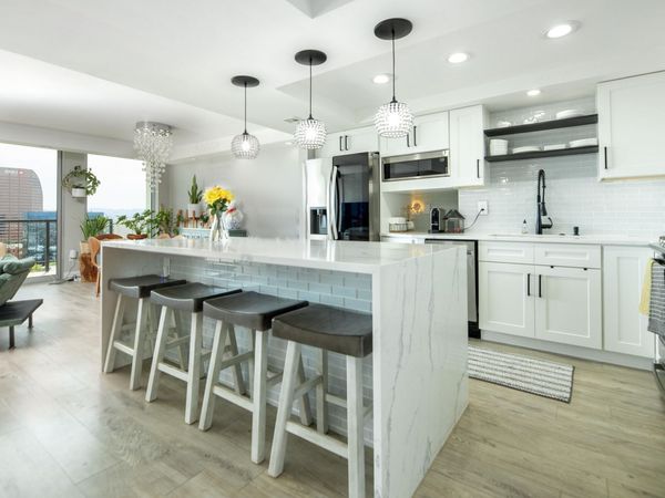 2323 N CENTRAL Avenue, Unit 1702, Phoenix, AZ 85004