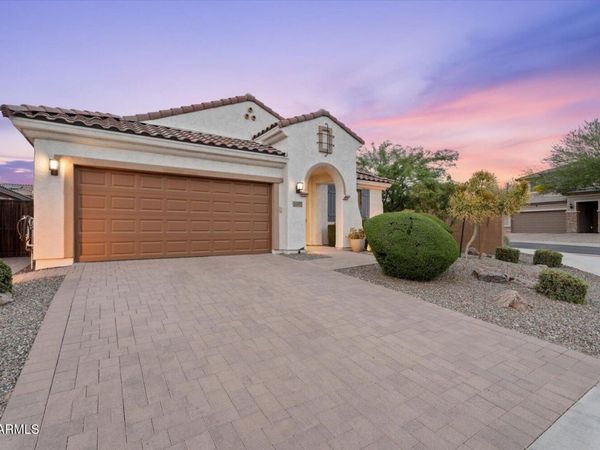 2312 W BROOKHART Way, Phoenix, AZ 85085