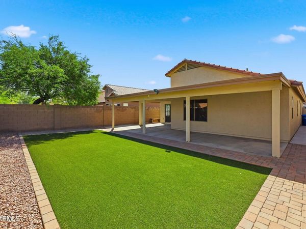 10232 W PRESTON Lane, Tolleson, AZ 85353