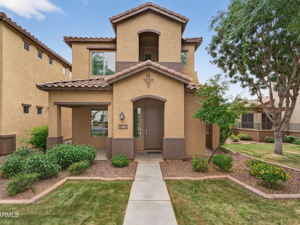 813 W VILLAGE Parkway, Litchfield Park, AZ 85340