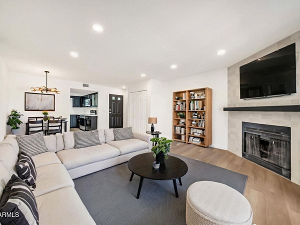 15402 N 28TH Street, Unit 117, Phoenix, AZ 85032
