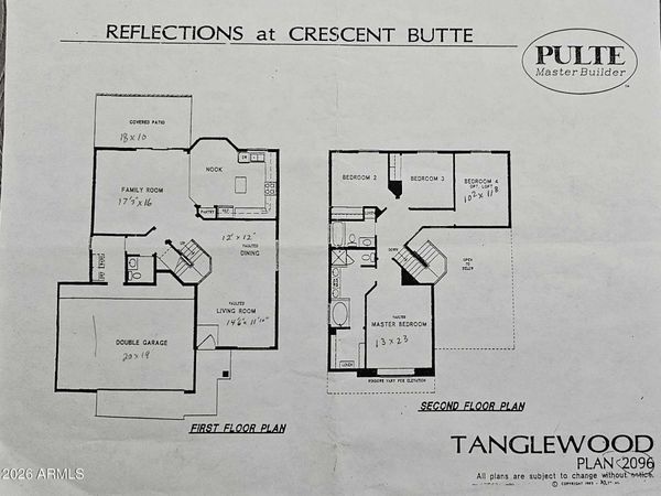 23247 N 26TH Street, Phoenix, AZ 85024