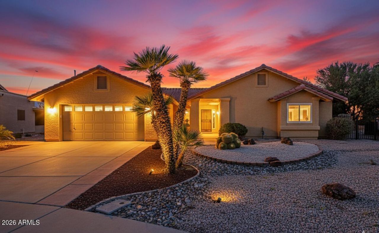 2129 Leisure World, Mesa, AZ 85206 Main Photo