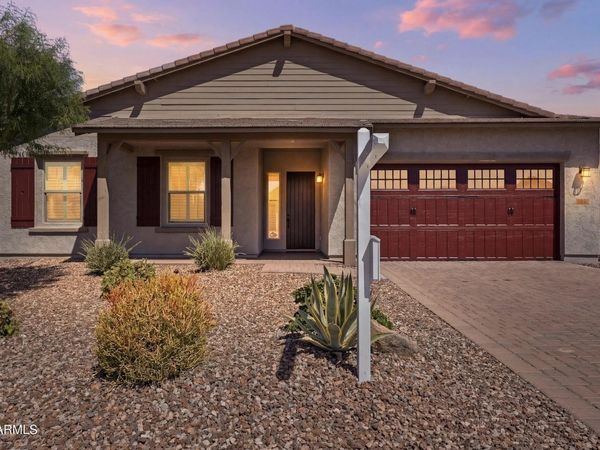 9402 W PATRICK Lane, Peoria, AZ 85383