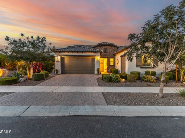 20472 W COOLIDGE Street, Buckeye, AZ 85396