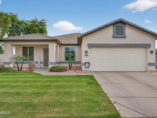 10463 E JAN Circle, Mesa, AZ 85209