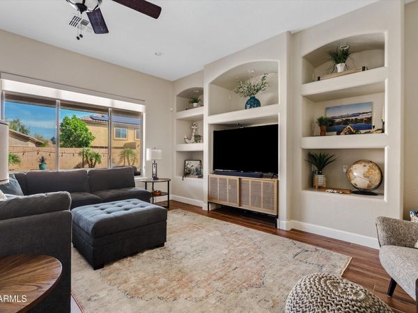 18278 W PIEDMONT Road, Goodyear, AZ 85338