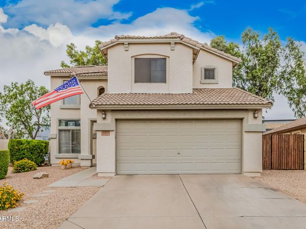 517 S LINDA Circle, Mesa, AZ 85204