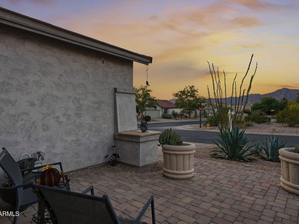 10691 E SURVEYOR Court, Gold Canyon, AZ 85118