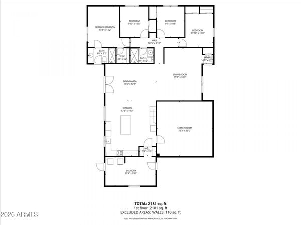 2190 E GREENWAY Drive, Tempe, AZ 85282