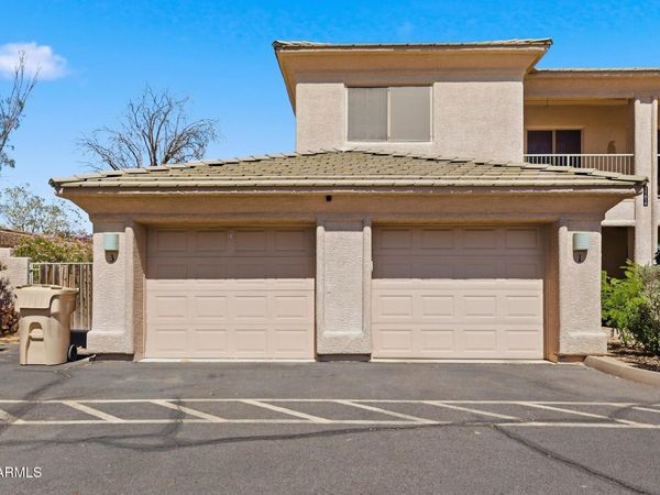 11616 N SAGUARO Boulevard, Unit 3, Fountain Hills, AZ 85268