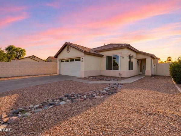 1994 S SPARTAN Street, Gilbert, AZ 85233