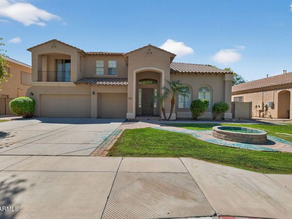 11259 E SPAULDING Avenue, Mesa, AZ 85212