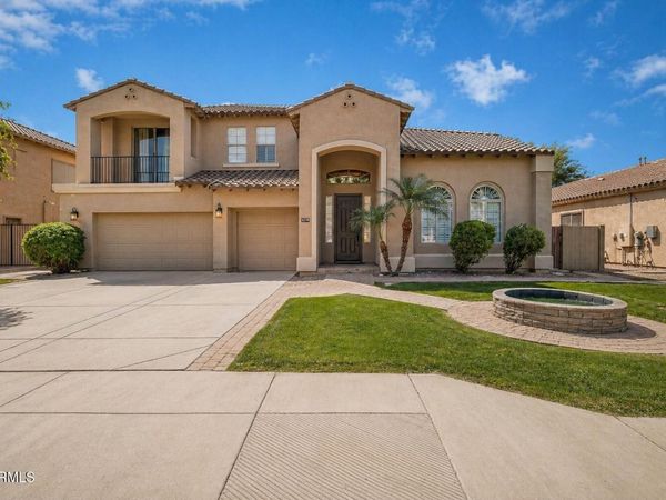 11259 E SPAULDING Avenue, Mesa, AZ 85212