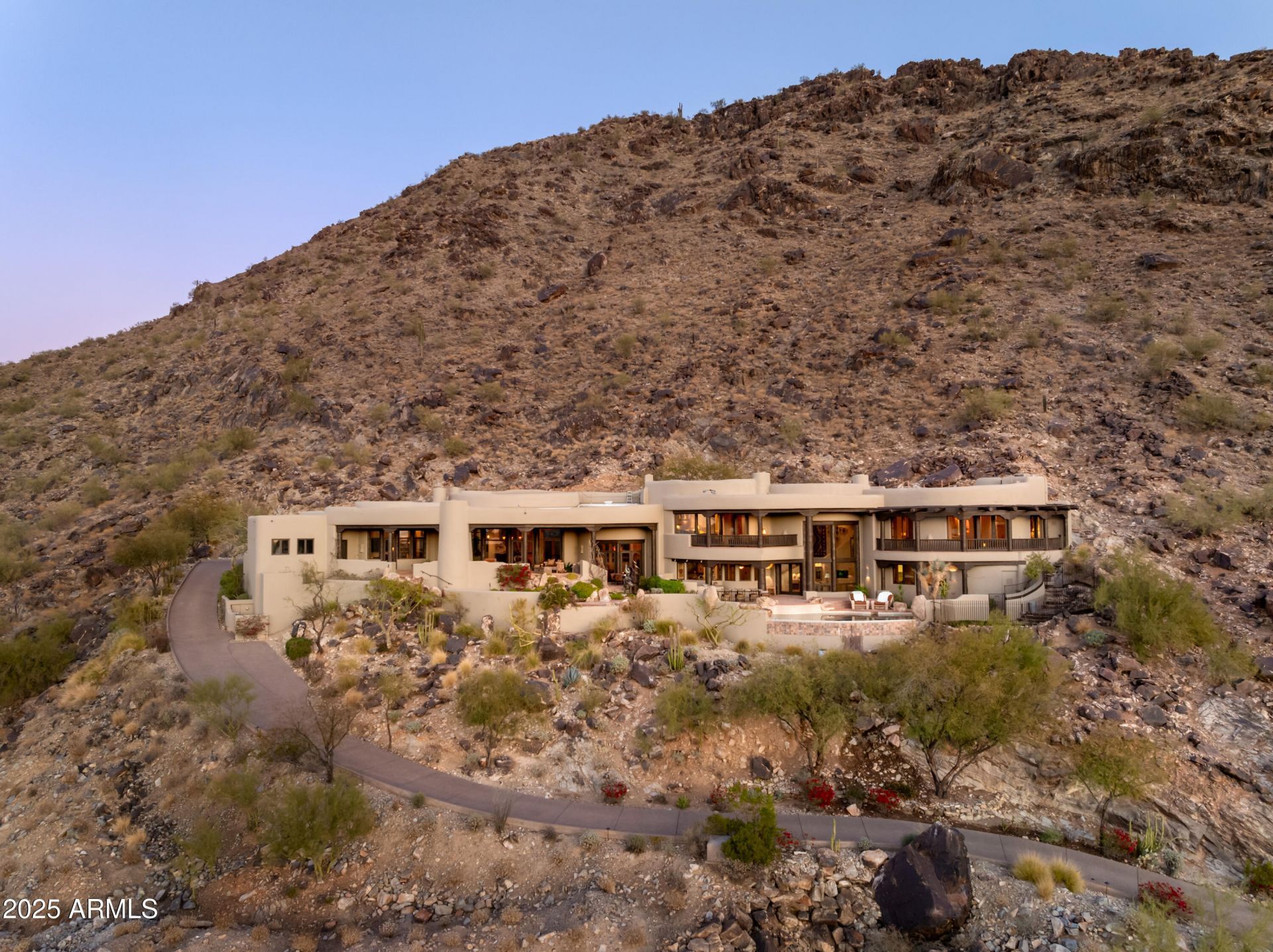 5526 E Roadrunner Road, Paradise Valley, AZ 85253 Main Photo