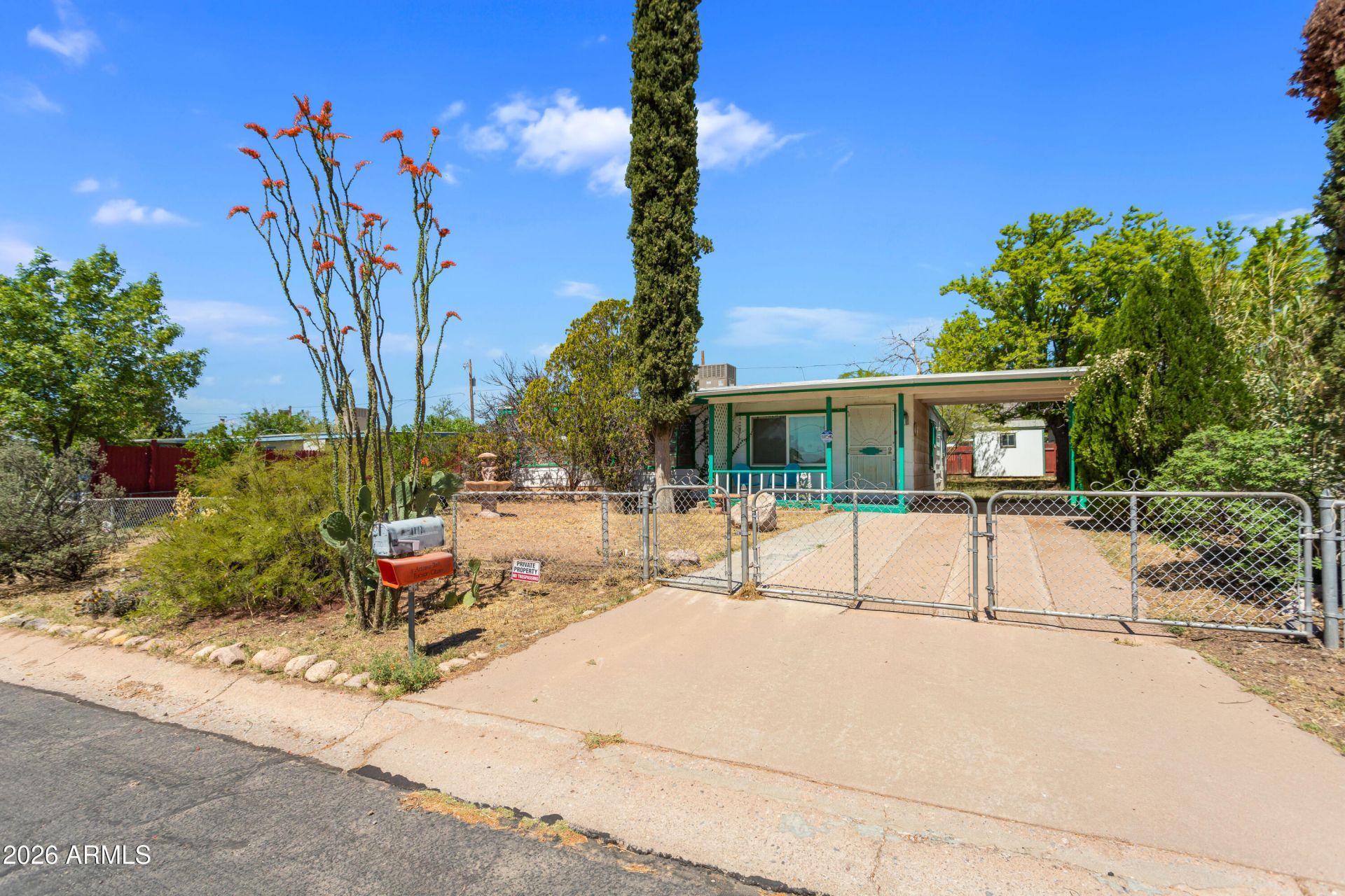 110 Cochise Drive, Bisbee, AZ 85603 Main Photo