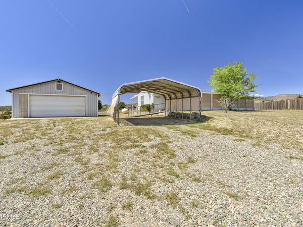 2110 N NAVAJO Place, Chino Valley, AZ 86323