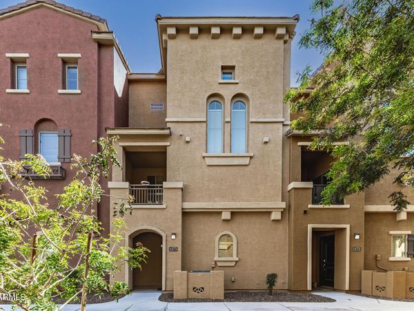 900 S 94TH Street, Unit 1173, Chandler, AZ 85224