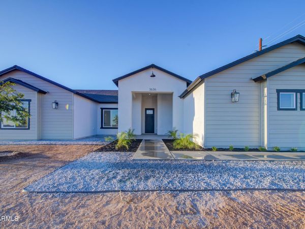3636 N 363RD Avenue, Tonopah, AZ 85354