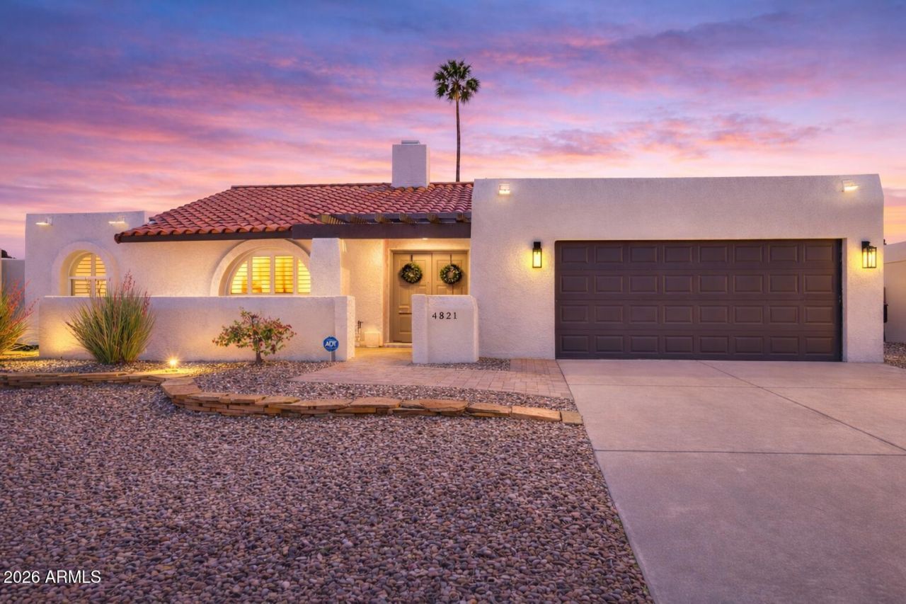 4821 E Marilyn Road, Scottsdale, AZ 85254 Main Photo