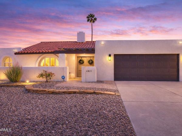4821 E MARILYN Road, Scottsdale, AZ 85254