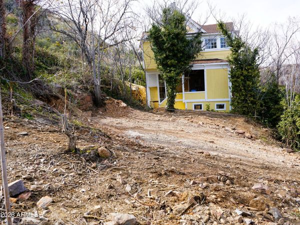 25 MAGNOLIA Avenue, Unit 2, Jerome, AZ 86331