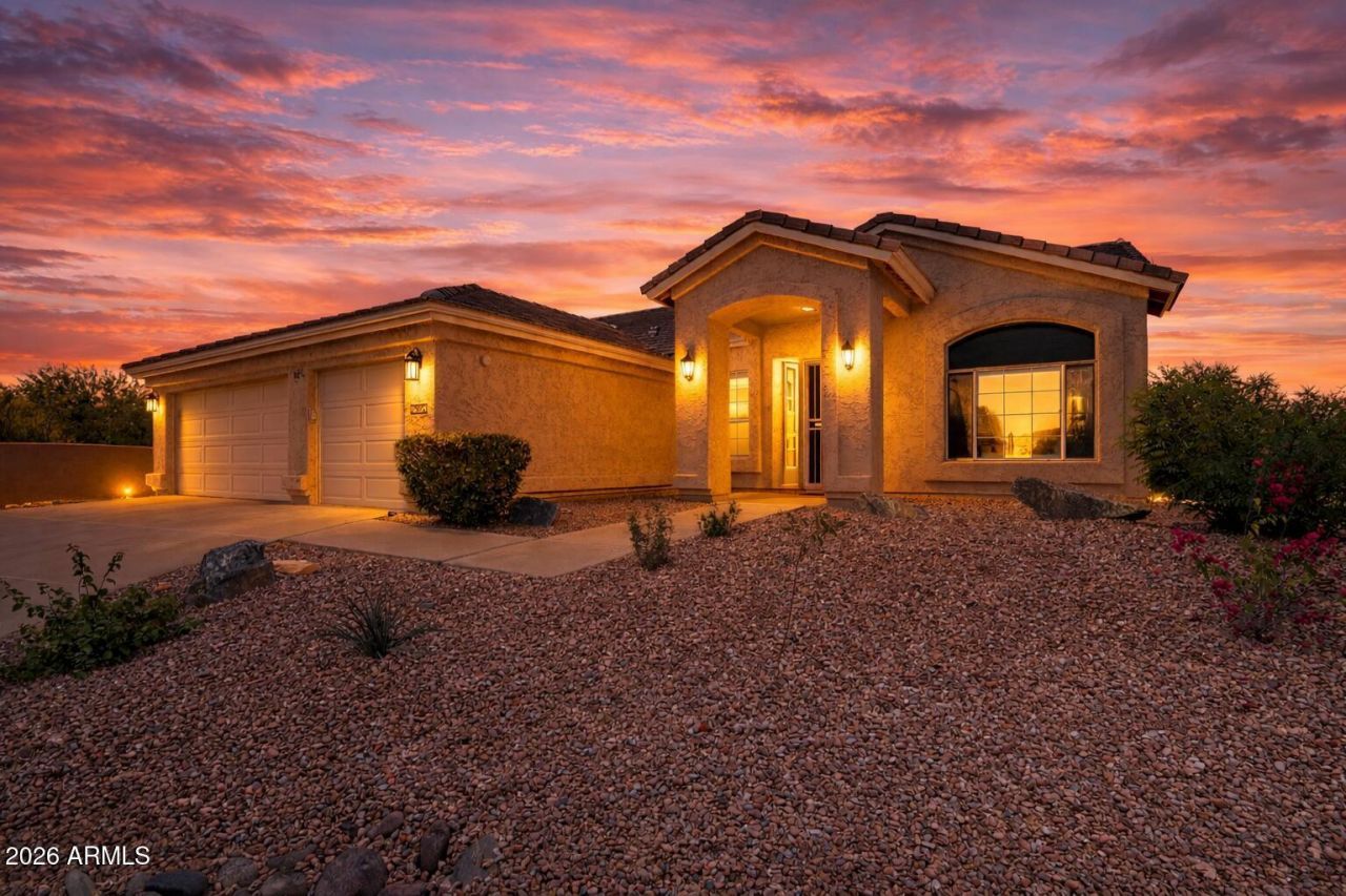 23032 N 91st Place, Scottsdale, AZ 85255 Main Photo