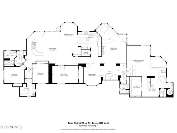 10558 N 106TH Place, Scottsdale, AZ 85258